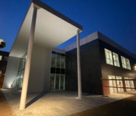 Data Center a Modena