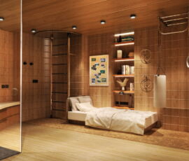 T.O.B. Design Studio