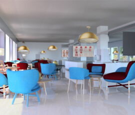 Temporalia Time Design