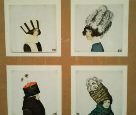 © Flavia Foradini