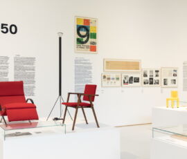 © Triennale Milano - foto Gianluca Di Ioia