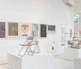 © Triennale Milano - foto Gianluca Di Ioia