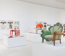 © Triennale Milano - foto Gianluca Di Ioia