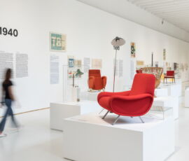© Triennale Milano - foto Gianluca Di Ioia
