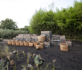 The garden of the antropocene (©Archivio AutonomeForme)