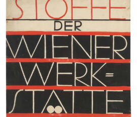 Manifesto, Maria Likarz (1928)