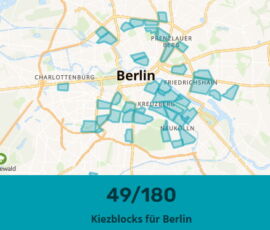 Kietzblocks Berlino