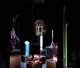 Nime illumina A flame for research