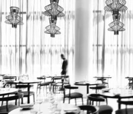 Allegro, Atelier Oï, Foscarini 2009