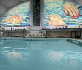 Piscina Cozzi (© Arianna Panarella)
