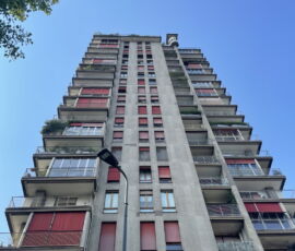 Torre al parco (© Arianna Panarella)