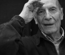 Riconoscimento ad honorem: Luigi Calcagni
