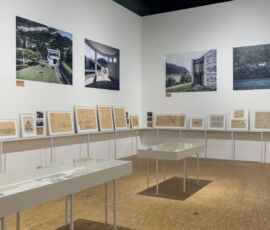 © Triennale Milano - foto Gianluca Di Ioia