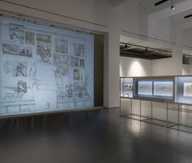 © Triennale Milano - foto Gianluca Di Ioia