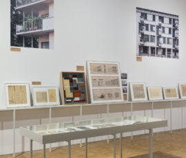 © Triennale Milano - foto Gianluca Di Ioia