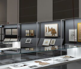 © Triennale Milano - foto Gianluca Di Ioia