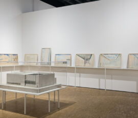 © Triennale Milano - foto Gianluca Di Ioia