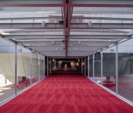 © Joshua White, JWPictures/© Academy Museum Foundation