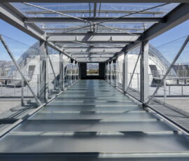 © Joshua White, JWPictures/© Academy Museum Foundation