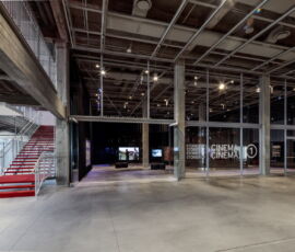 © Joshua White, JWPictures/© Academy Museum Foundation