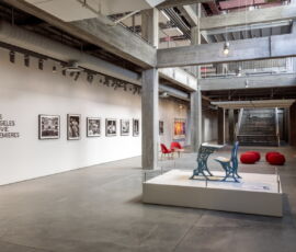 © Joshua White, JWPictures/© Academy Museum Foundation