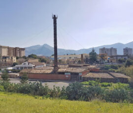 La fornace Puleo (© Parco Libero)