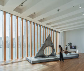 © Kevin Mak Courtesy Herzog & de Meuron