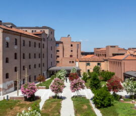 © Università Ca’ Foscari