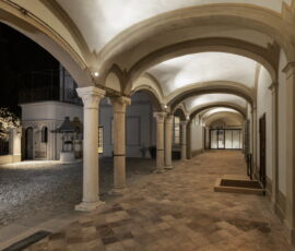 © M. Dalle Grave e P. Quecchia DSL
