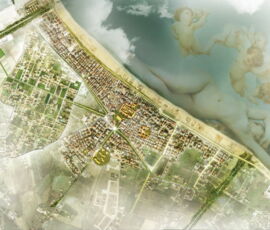 Comune di Corigliano-Rossano, progetto Kcity e Atelier(s) Alfonso Femia: intervento sul quartiere “dei Vasci” soggetto a spopolamento con realizzazione di interventi puntuali di rigenerazione urbana e di nuove residenze pubbliche su immobili resi disponibili da soggetti privati