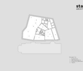 Courtesy Staab Architekten
