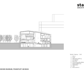Courtesy Staab Architekten