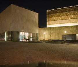 Il Jüdisches Museum