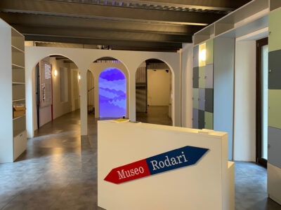 Museo Rodari