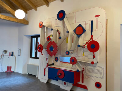 Museo Rodari