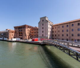 © Università Ca’ Foscari