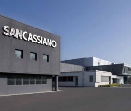 Ampliamento sede San Cassiano spa, Roddi (2015, foto di Barbara Corsico)