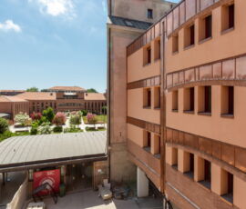© Università Ca’ Foscari