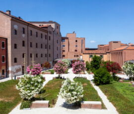 © Università Ca’ Foscari