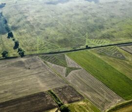 Land Art Festival, Polonia