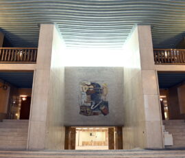 Cantiere del Teatro Lirico_giugno 2021