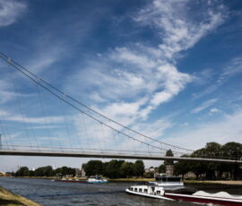Melkwegbridge (
