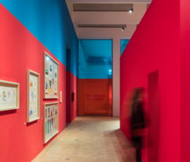 © Triennale Milano - foto Gianluca Di Ioia