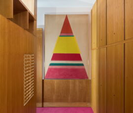 © Triennale Milano - foto Gianluca Di Ioia