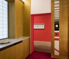 © Triennale Milano - foto Gianluca Di Ioia