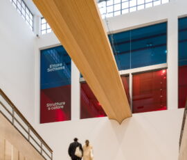 © Triennale Milano - foto Gianluca Di Ioia