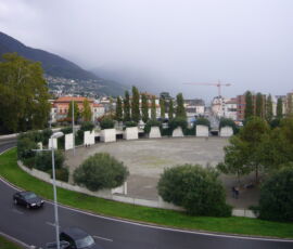 La Rotonda di Locarno