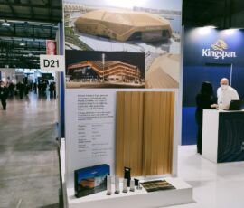 Kingspan