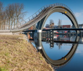 Melkwegbridge