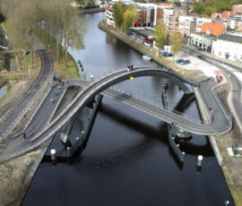 Melkwegbridge